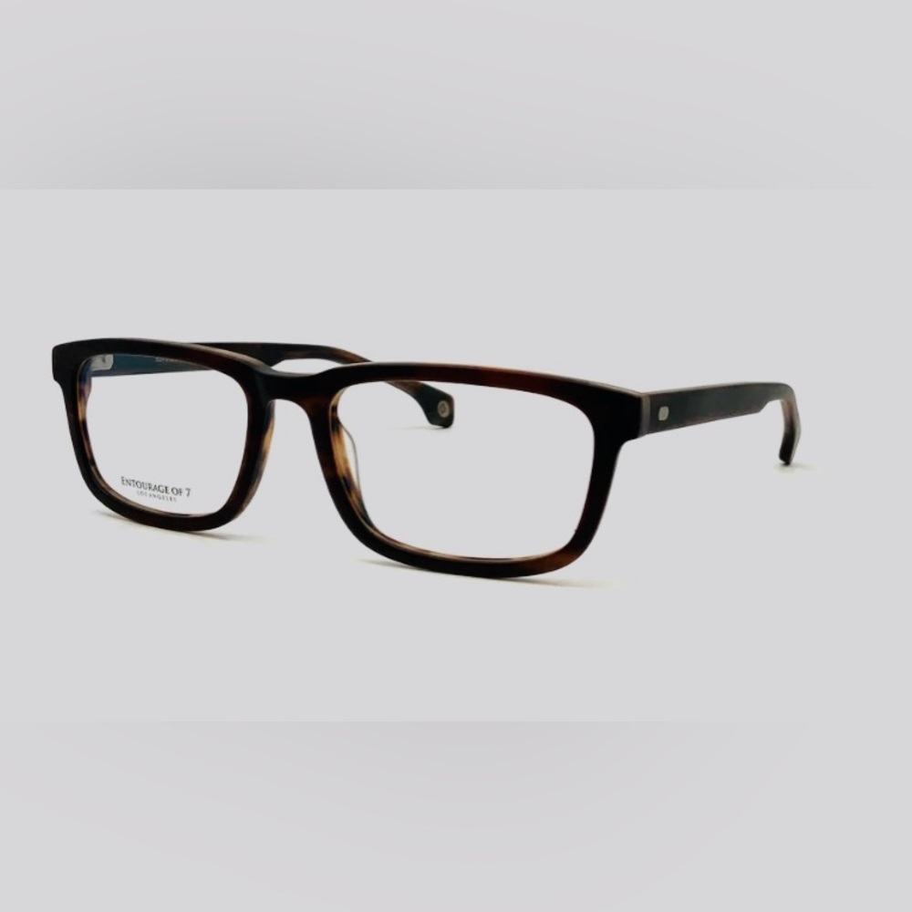 Entourage of 7 Los Angeles Shane XL